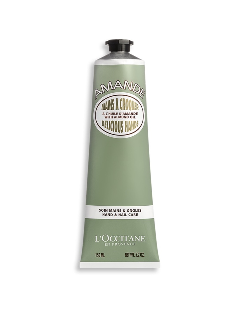 L'Occitane Almond Delicious Hand Cream